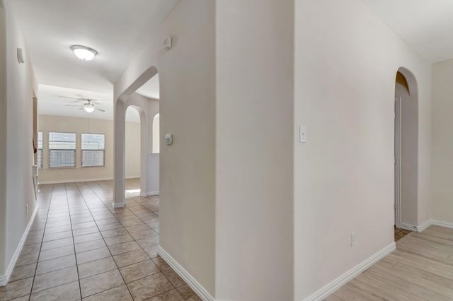 1641 Quail Grove Drive, Fort Worth, TX 76177