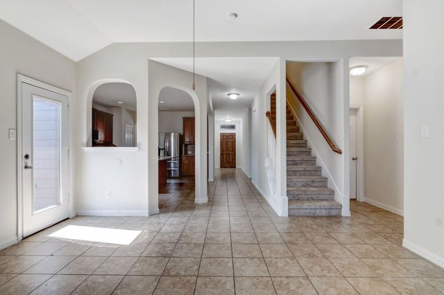 1641 Quail Grove Drive, Fort Worth, TX 76177