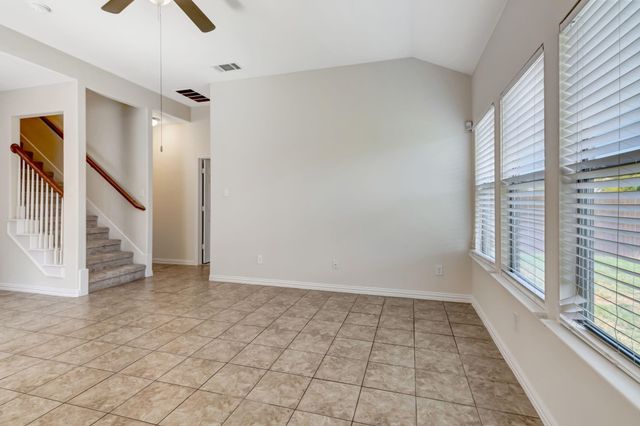 1641 Quail Grove Drive, Fort Worth, TX 76177