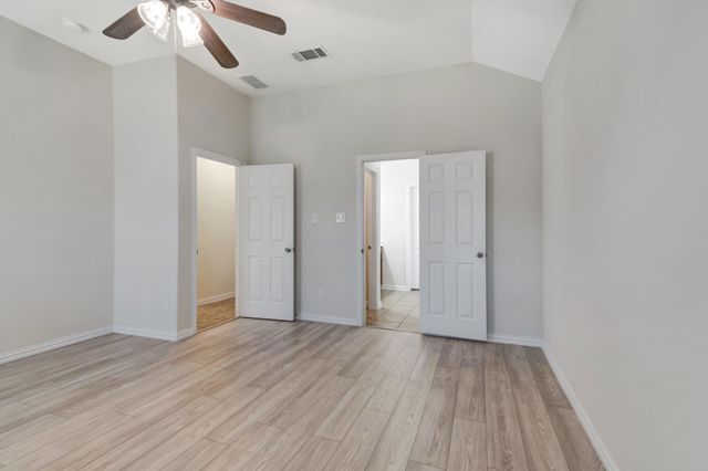 1641 Quail Grove Drive, Fort Worth, TX 76177