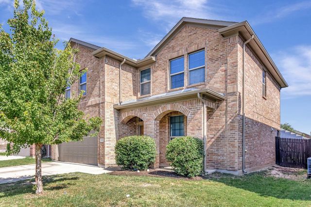 1641 Quail Grove Drive, Fort Worth, TX 76177