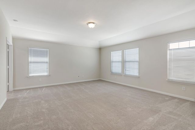 1641 Quail Grove Drive, Fort Worth, TX 76177