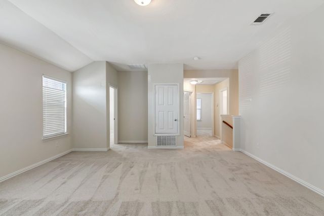 1641 Quail Grove Drive, Fort Worth, TX 76177