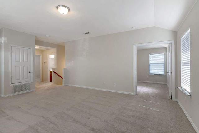 1641 Quail Grove Drive, Fort Worth, TX 76177