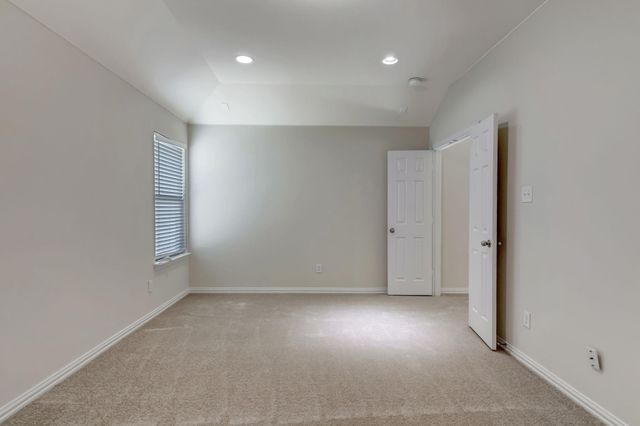 1641 Quail Grove Drive, Fort Worth, TX 76177