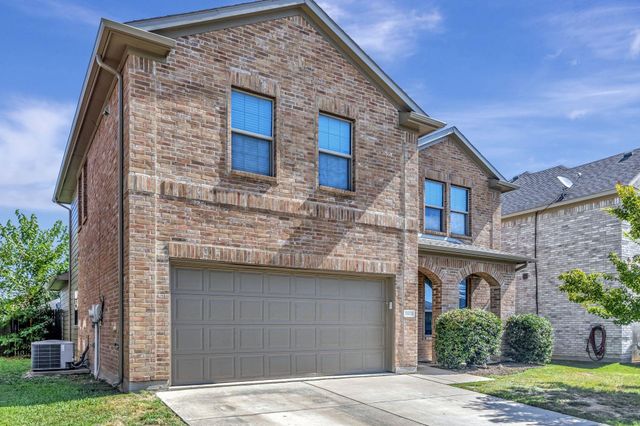 1641 Quail Grove Drive, Fort Worth, TX 76177