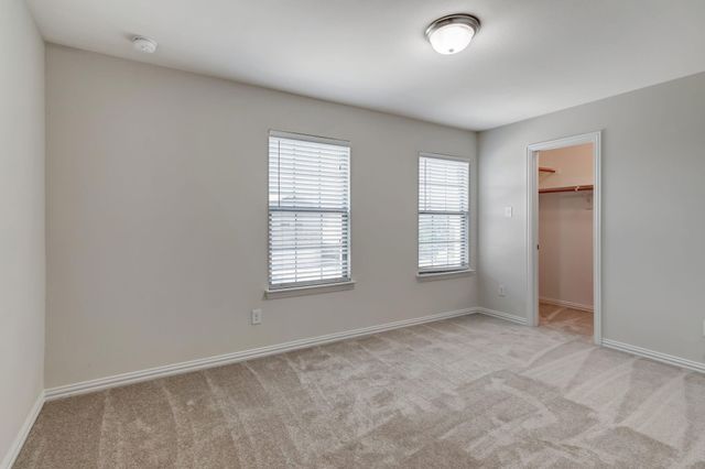 1641 Quail Grove Drive, Fort Worth, TX 76177