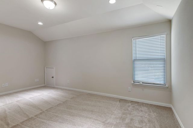 1641 Quail Grove Drive, Fort Worth, TX 76177