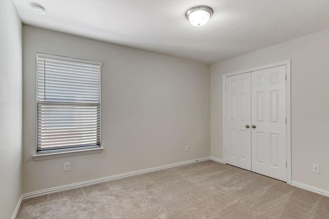 1641 Quail Grove Drive, Fort Worth, TX 76177