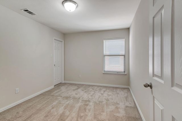 1641 Quail Grove Drive, Fort Worth, TX 76177