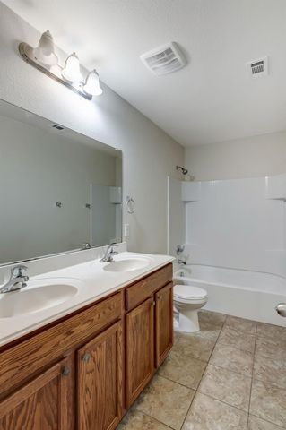 1641 Quail Grove Drive, Fort Worth, TX 76177