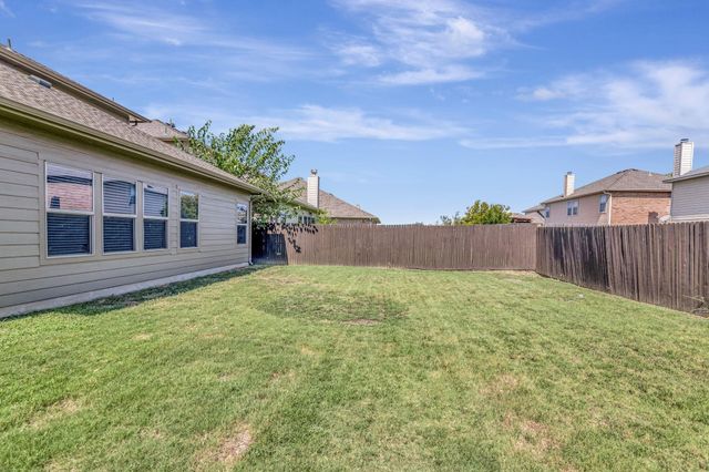 1641 Quail Grove Drive, Fort Worth, TX 76177