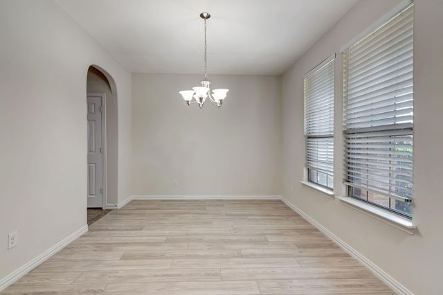 1641 Quail Grove Drive, Fort Worth, TX 76177