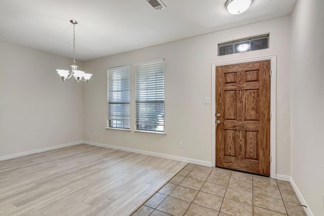 1641 Quail Grove Drive, Fort Worth, TX 76177