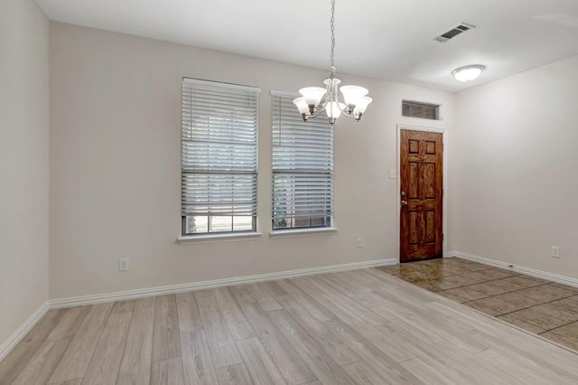 1641 Quail Grove Drive, Fort Worth, TX 76177