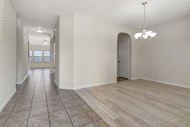 1641 Quail Grove Drive, Fort Worth, TX 76177