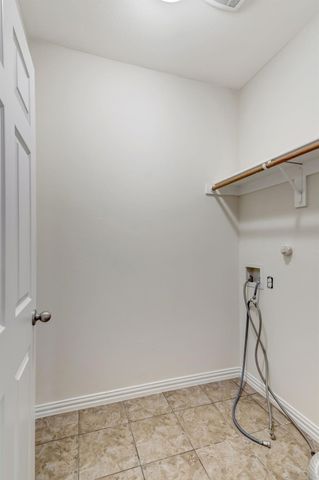 1641 Quail Grove Drive, Fort Worth, TX 76177