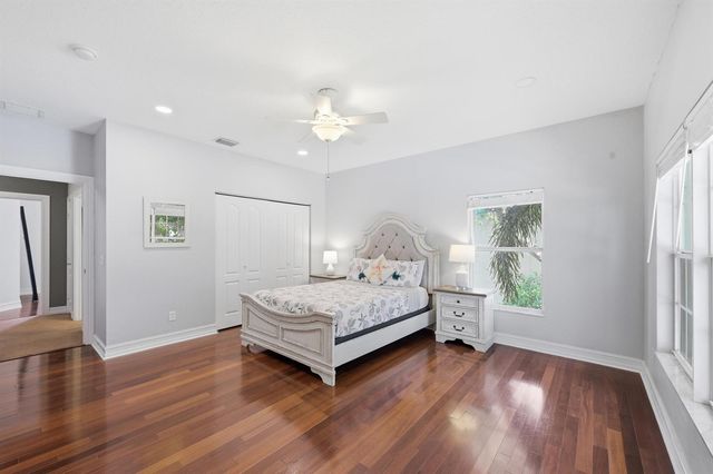 2750 SW Cornell Avenue, Palm City, FL 34990