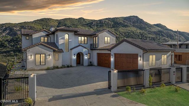 2224 Careful Avenue, Agoura Hills, CA 91301