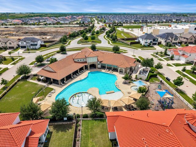 13393 Determine Drive, Frisco, TX 75035