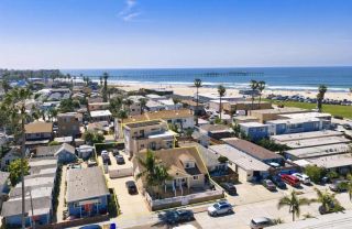 5153-55 Muir Avenue, Ocean Beach (san Diego), CA 92107