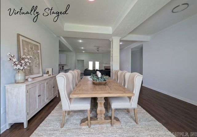 20 Union Road, Greenbrier, AR 72058