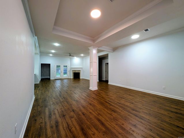 20 Union Road, Greenbrier, AR 72058