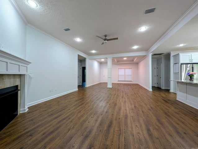 20 Union Road, Greenbrier, AR 72058