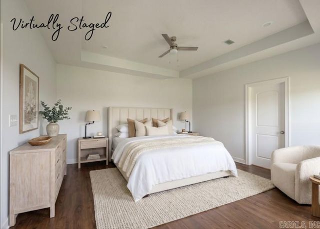20 Union Road, Greenbrier, AR 72058