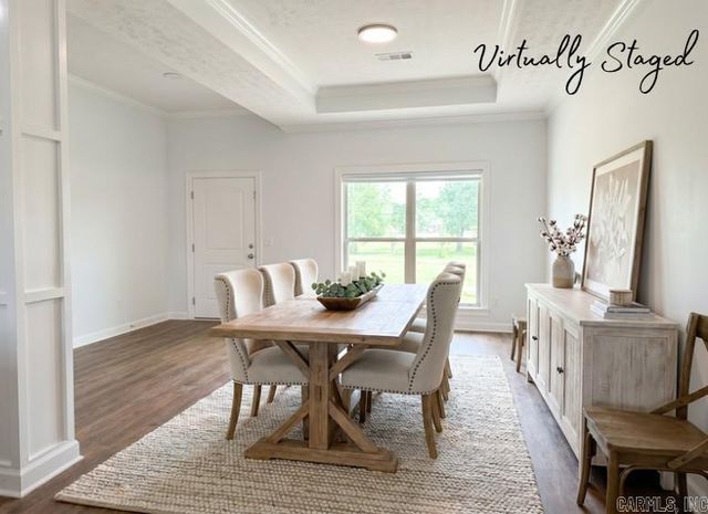 20 Union Road, Greenbrier, AR 72058