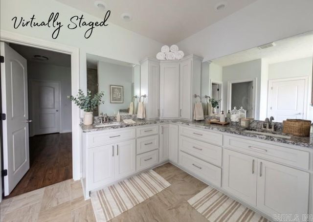 20 Union Road, Greenbrier, AR 72058