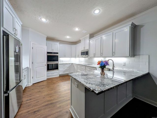 20 Union Road, Greenbrier, AR 72058