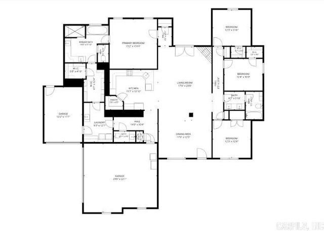 20 Union Road, Greenbrier, AR 72058