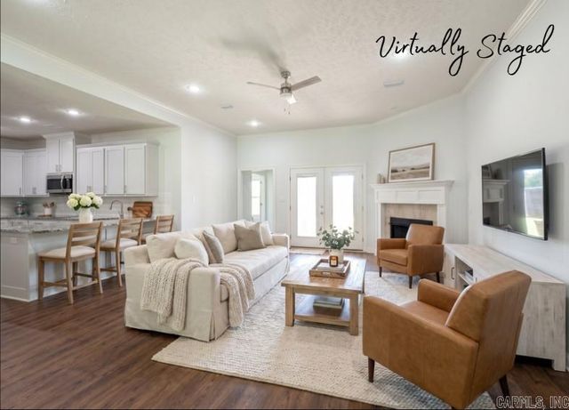 20 Union Road, Greenbrier, AR 72058
