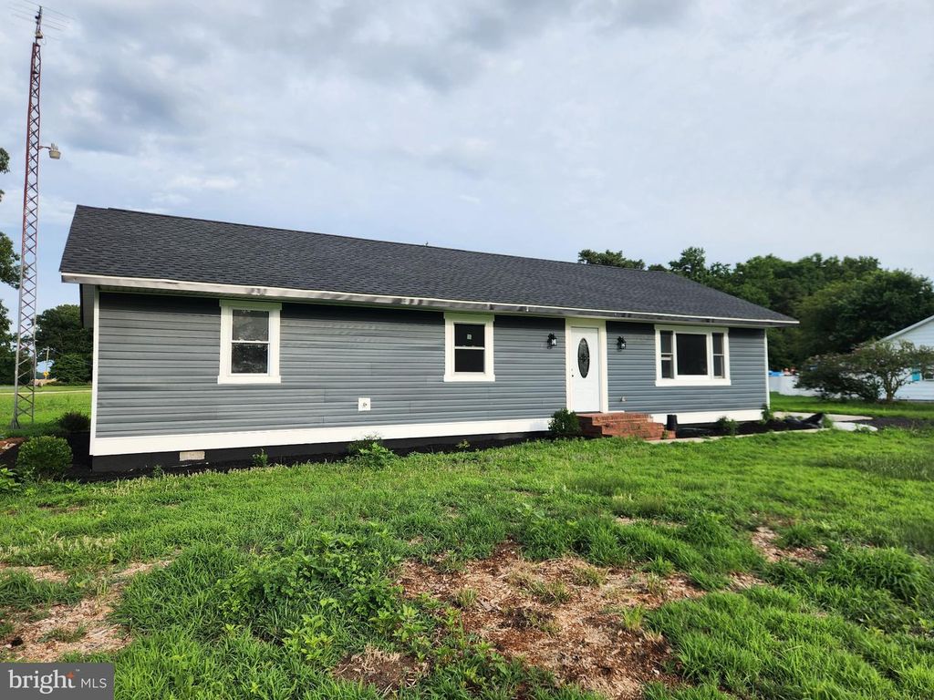 29367 EDGEWOOD AVE, Laurel, DE 19956