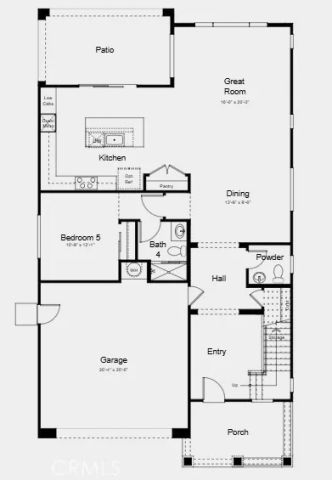 457 Citrus Oak Road, Glendora, CA 91740