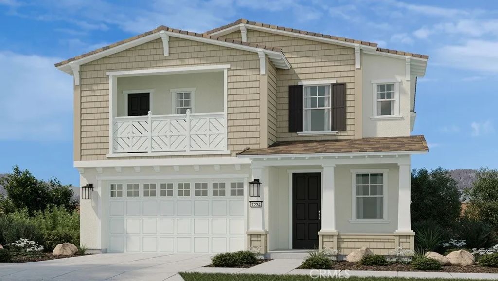 457 Citrus Oak Road, Glendora, CA 91740