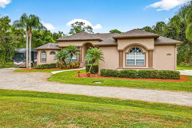 13887 GAVIN ROAD, Dover, FL 33527