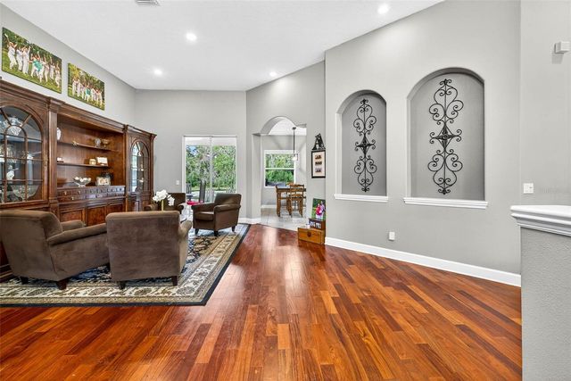 13887 GAVIN ROAD, Dover, FL 33527