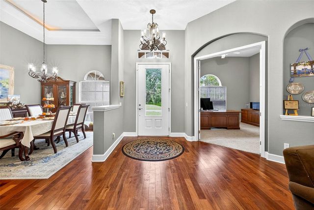 13887 GAVIN ROAD, Dover, FL 33527