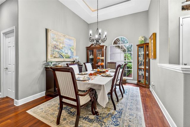 13887 GAVIN ROAD, Dover, FL 33527