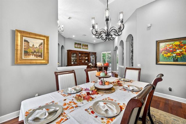 13887 GAVIN ROAD, Dover, FL 33527