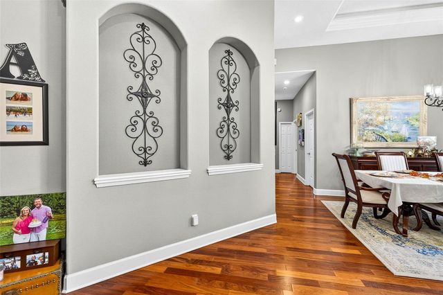 13887 GAVIN ROAD, Dover, FL 33527