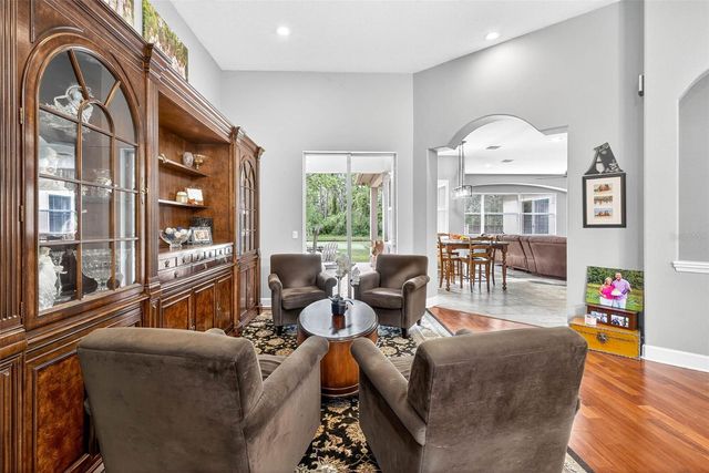 13887 GAVIN ROAD, Dover, FL 33527