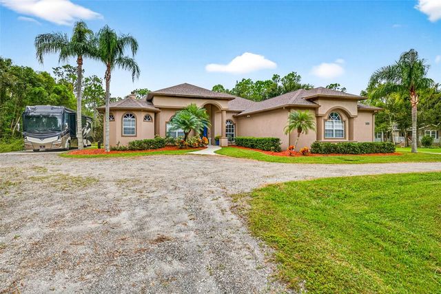 13887 GAVIN ROAD, Dover, FL 33527