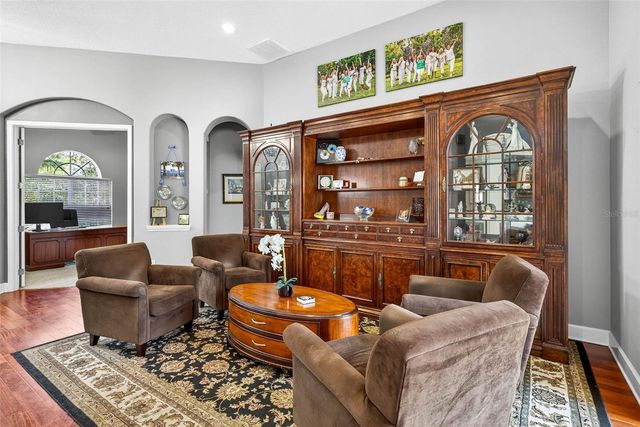 13887 GAVIN ROAD, Dover, FL 33527