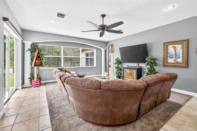 13887 GAVIN ROAD, Dover, FL 33527