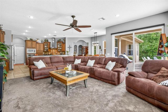 13887 GAVIN ROAD, Dover, FL 33527