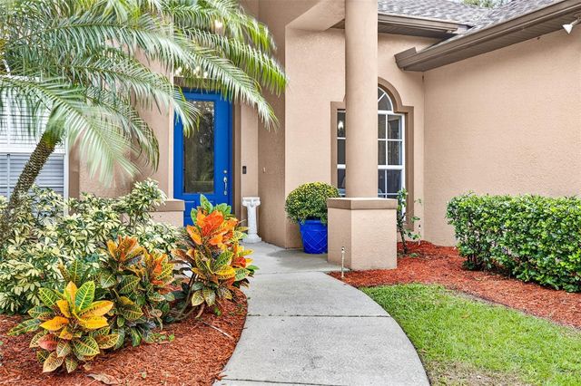 13887 GAVIN ROAD, Dover, FL 33527