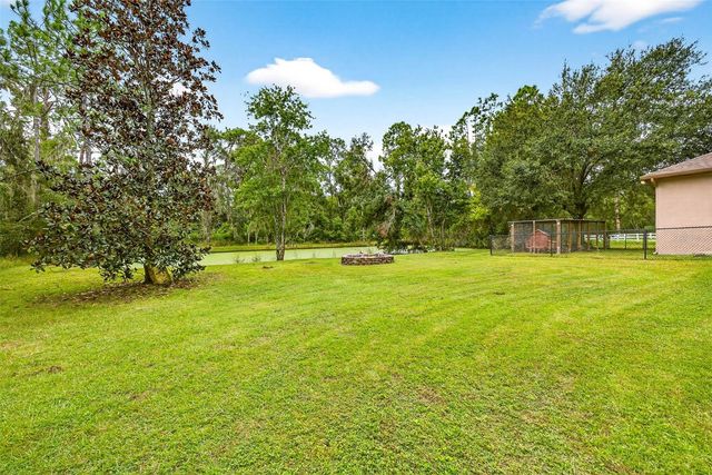 13887 GAVIN ROAD, Dover, FL 33527